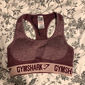 Gymshark Sports Bra